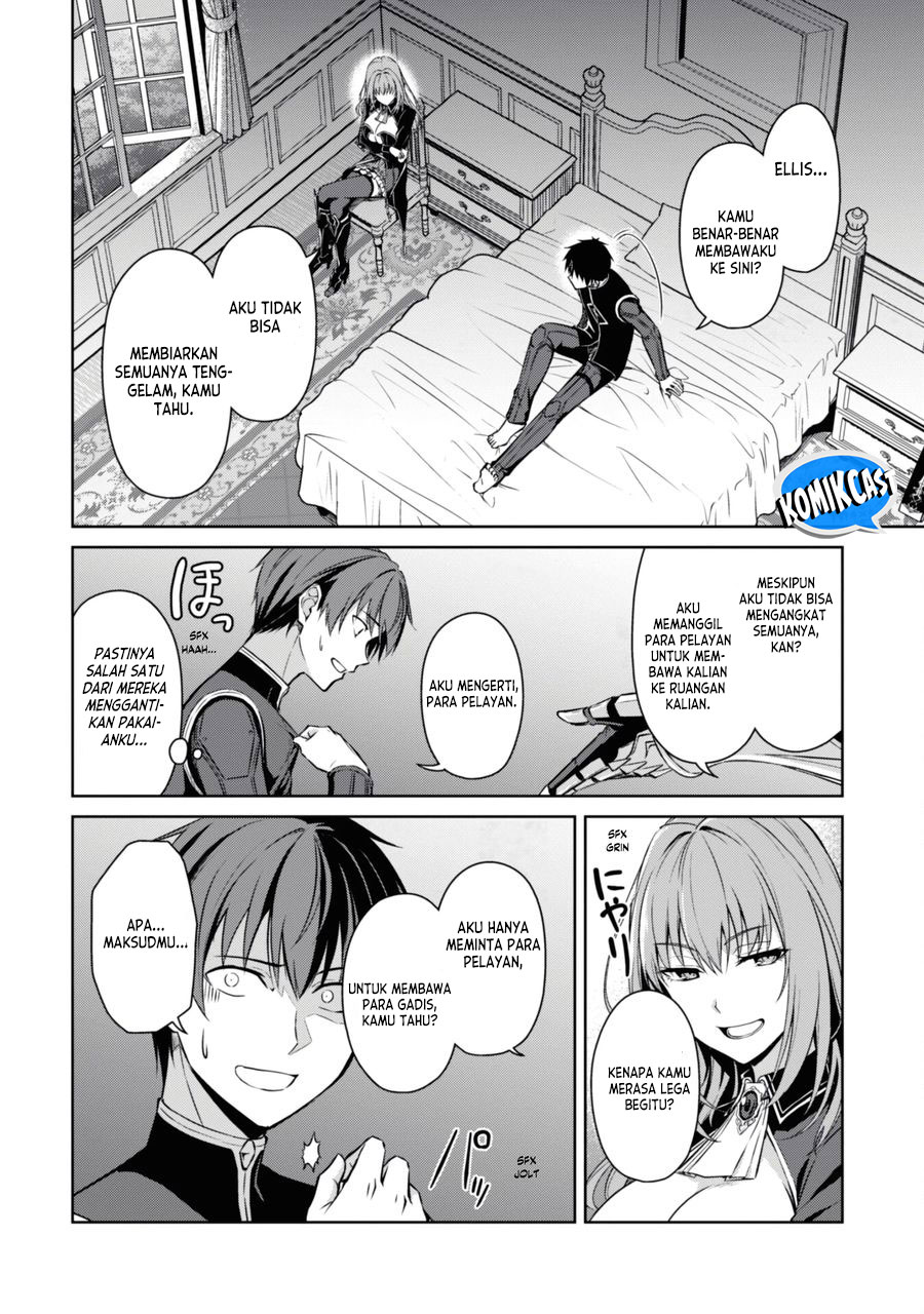 Chapter 64 - halaman 4