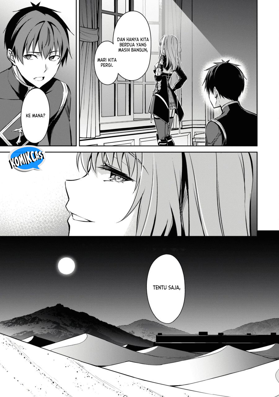 Chapter 64 - halaman 9