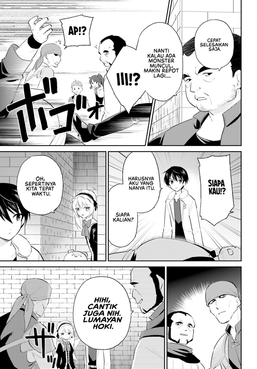 Chapter 93 - halaman 11
