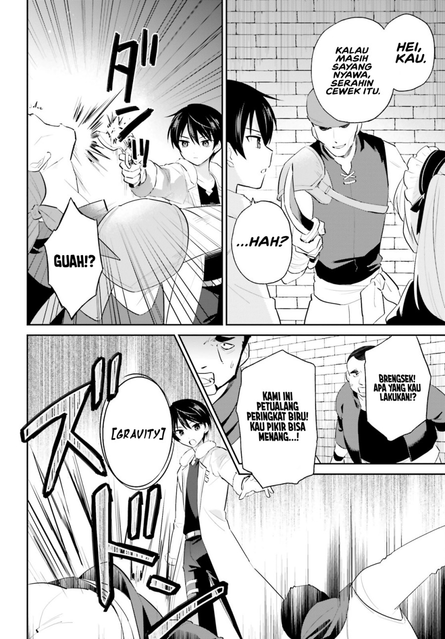 Chapter 93 - halaman 12