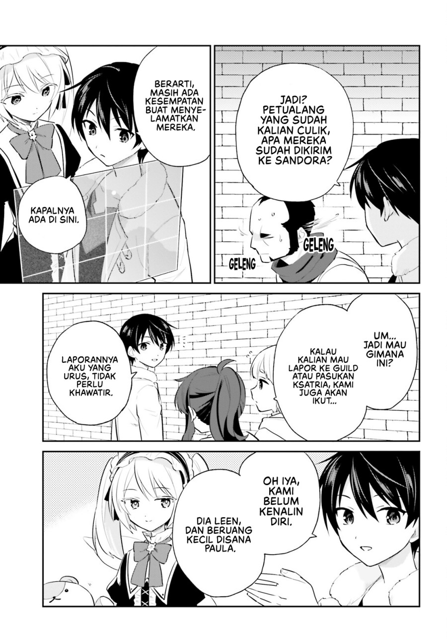 Chapter 93 - halaman 15