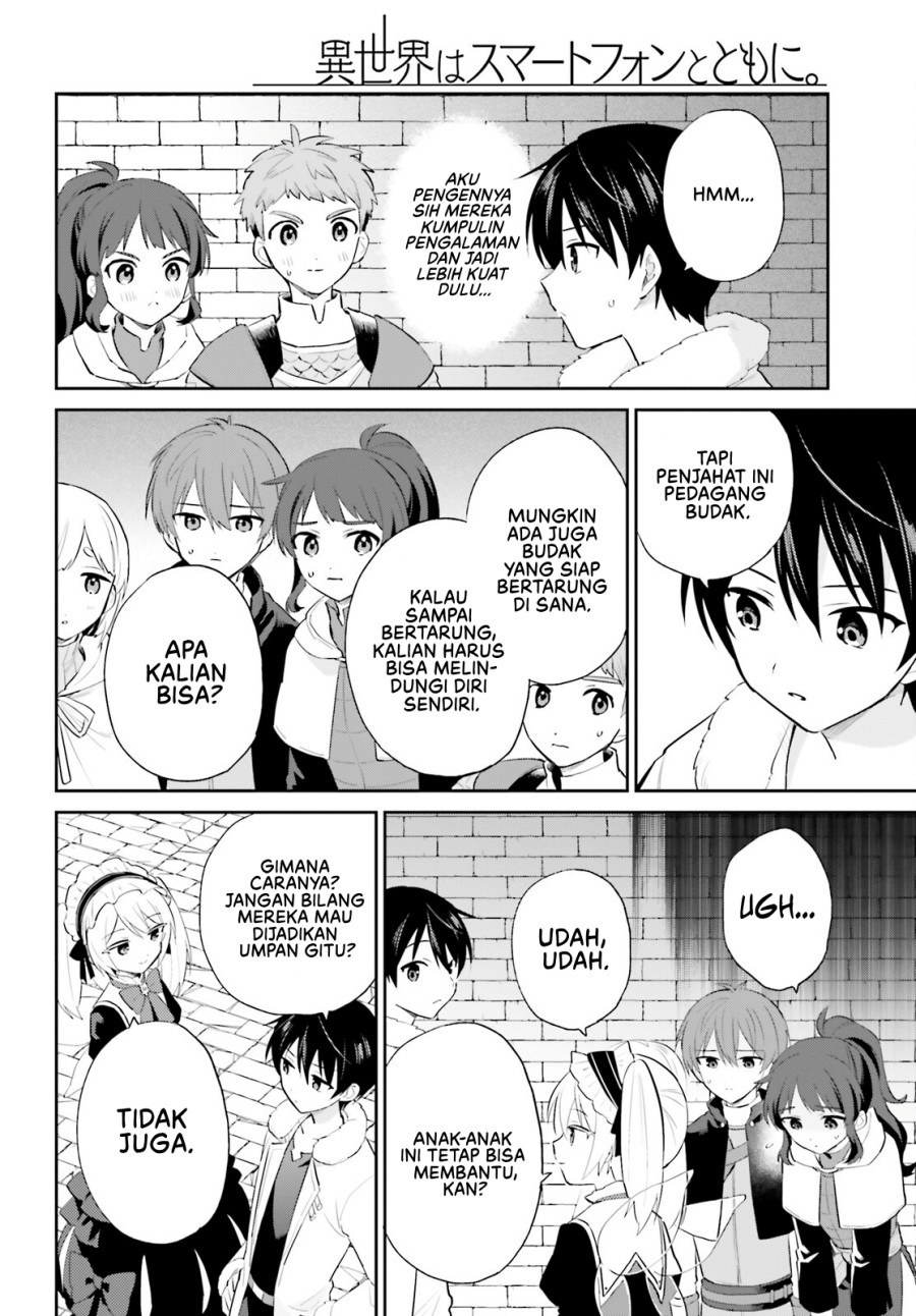 Chapter 93 - halaman 18