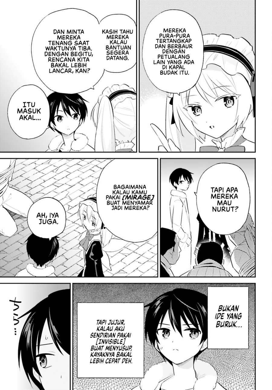 Chapter 93 - halaman 19