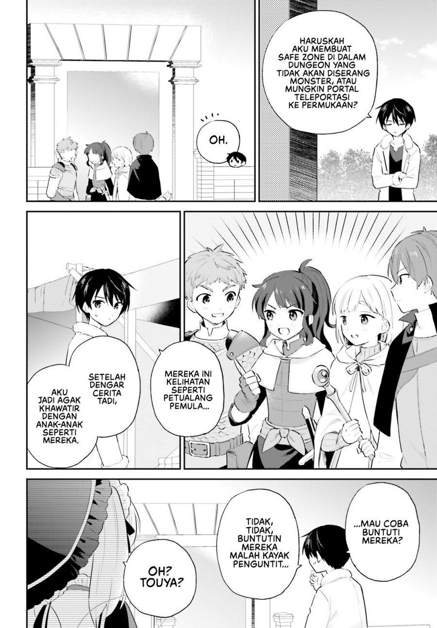Chapter 93 - halaman 6