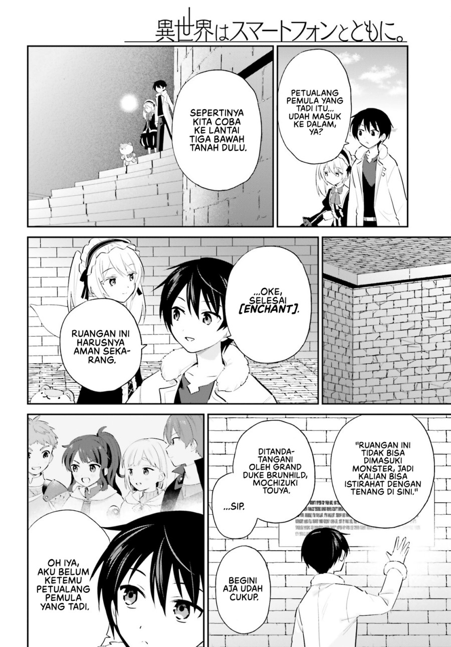 Chapter 93 - halaman 8