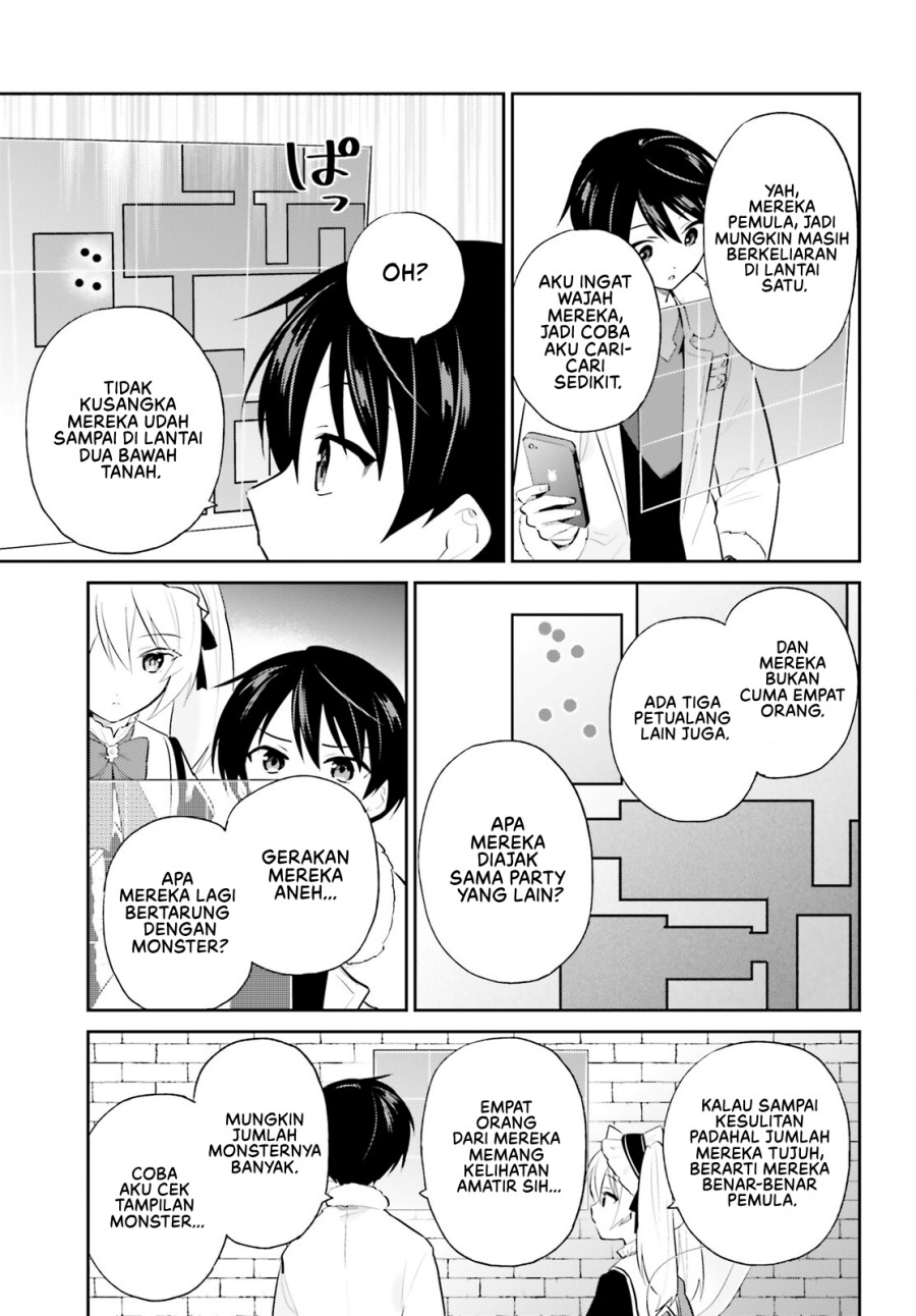Chapter 93 - halaman 9