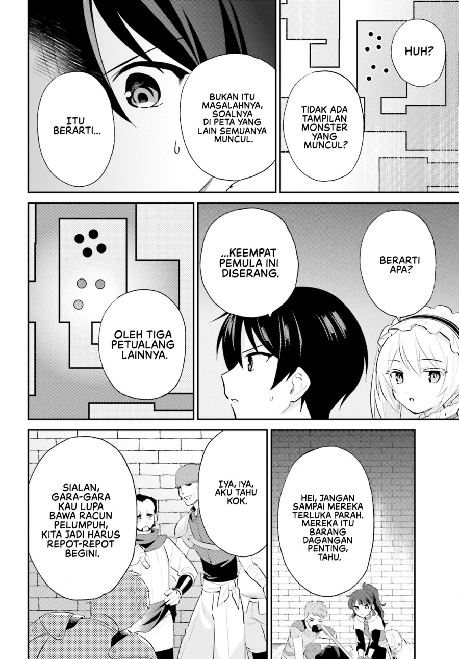 Chapter 93 - halaman 10