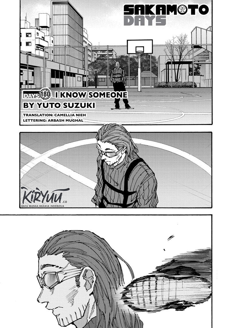 Chapter 180 - halaman 2