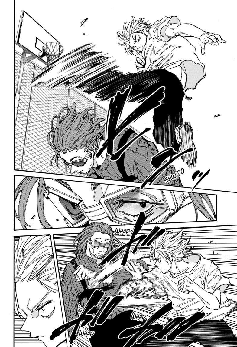 Chapter 180 - halaman 3