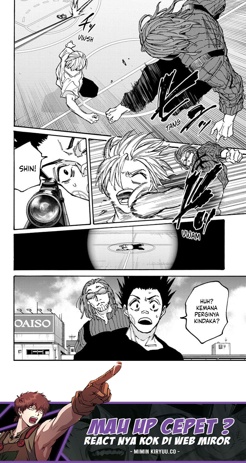 Chapter 180 - halaman 5