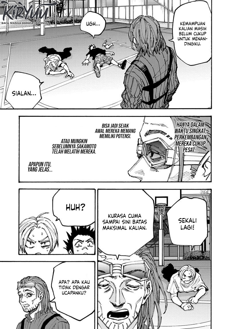 Chapter 180 - halaman 6