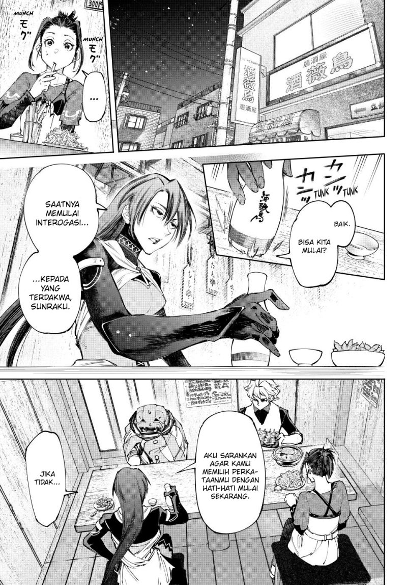 Chapter 160 - halaman 11