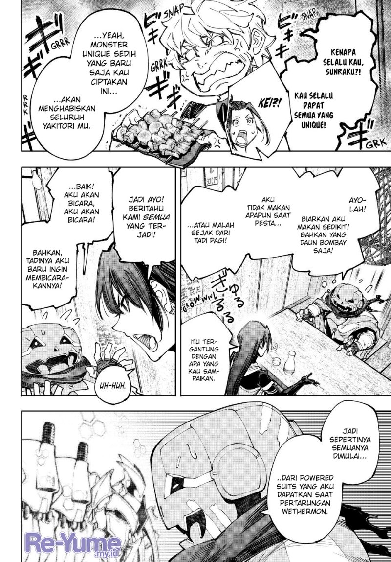 Chapter 160 - halaman 12