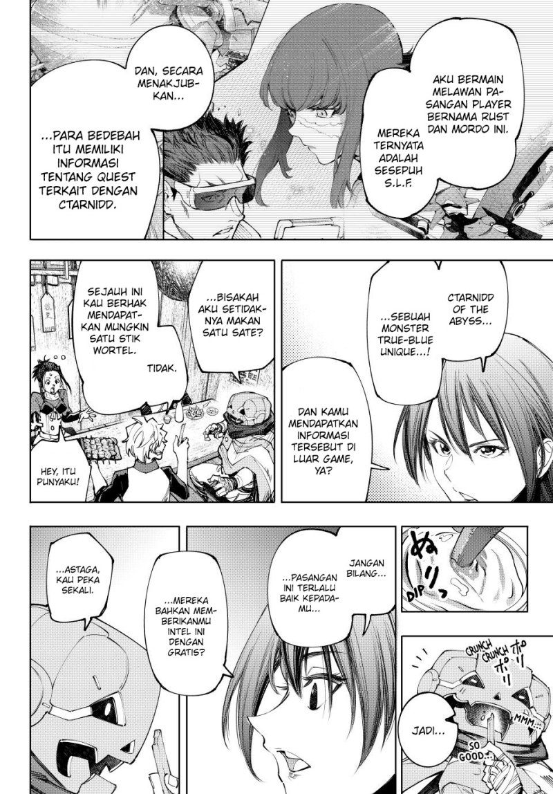 Chapter 160 - halaman 14