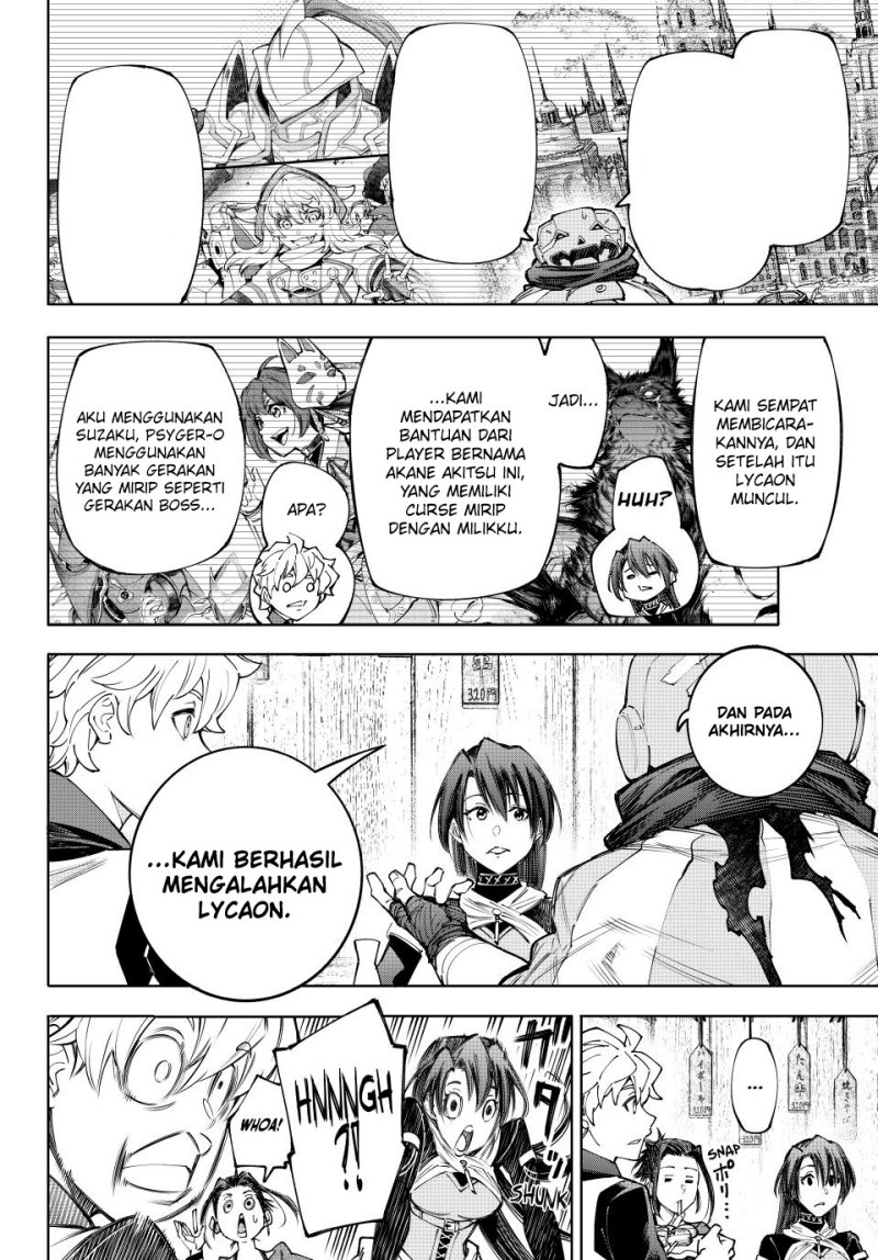 Chapter 160 - halaman 16