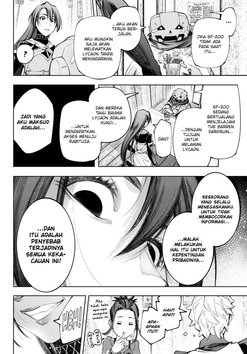 Chapter 160 - halaman 18