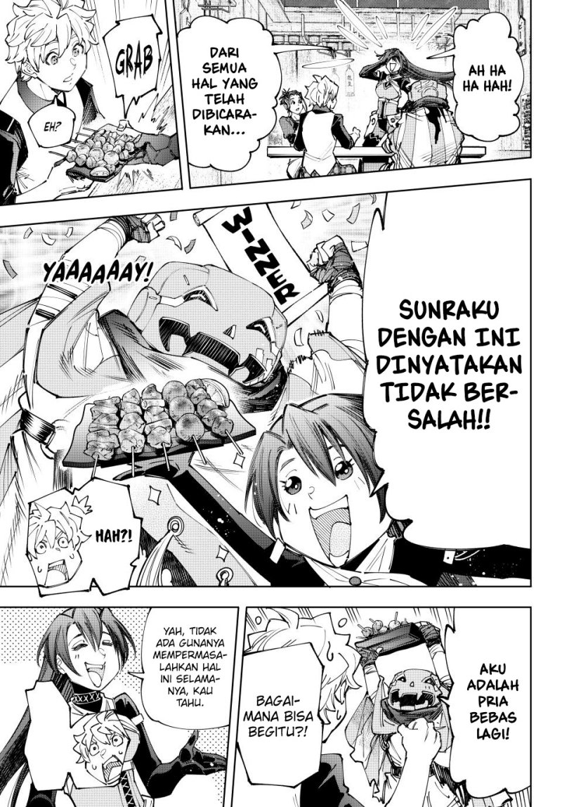 Chapter 160 - halaman 19