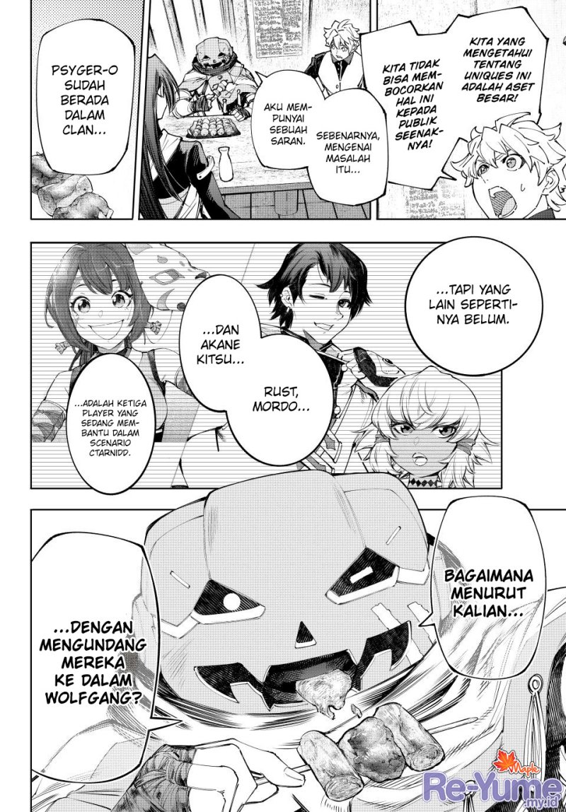Chapter 160 - halaman 20