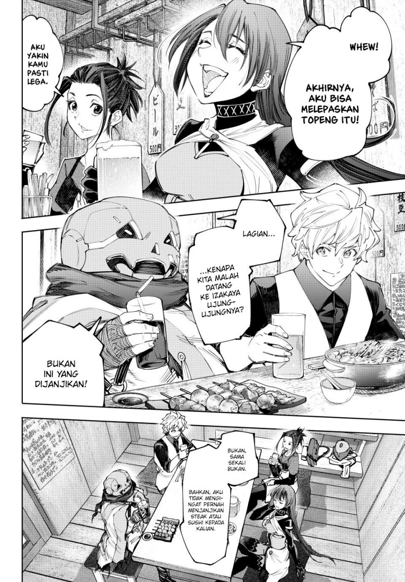 Chapter 160 - halaman 4