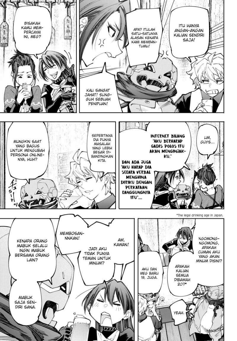 Chapter 160 - halaman 5