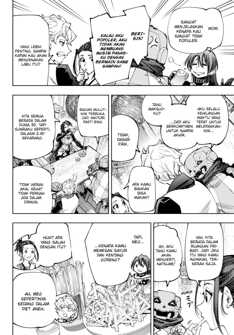 Chapter 160 - halaman 6