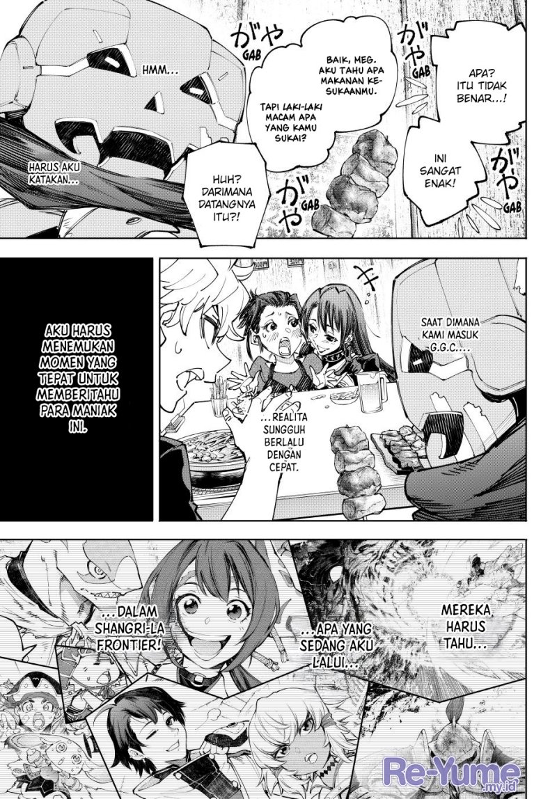 Chapter 160 - halaman 7