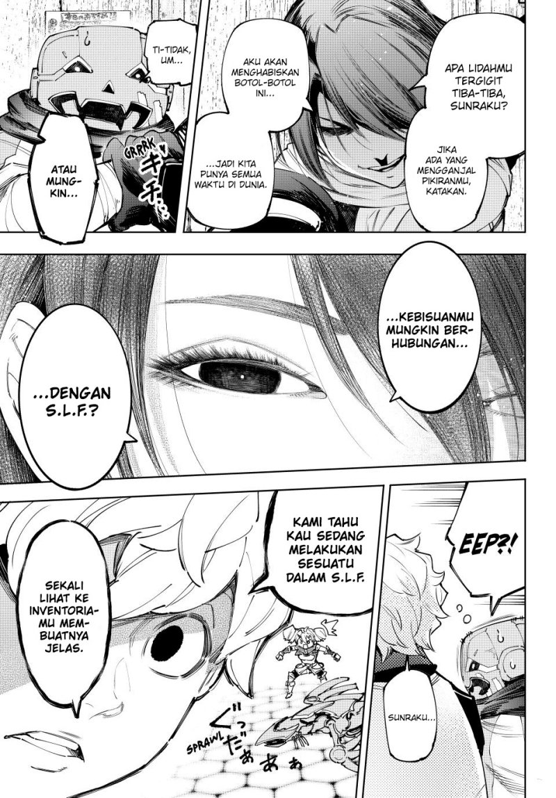 Chapter 160 - halaman 9