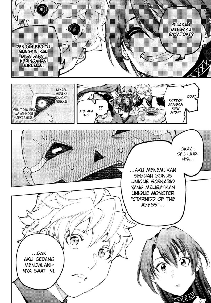 Chapter 160 - halaman 10