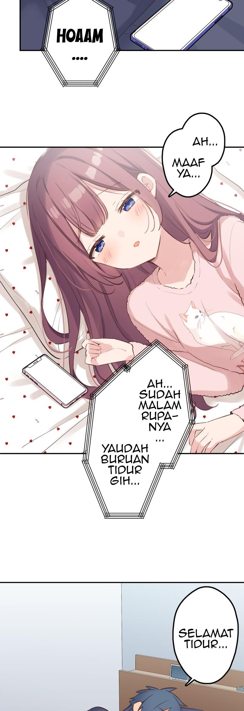 Chapter 196 - halaman 20