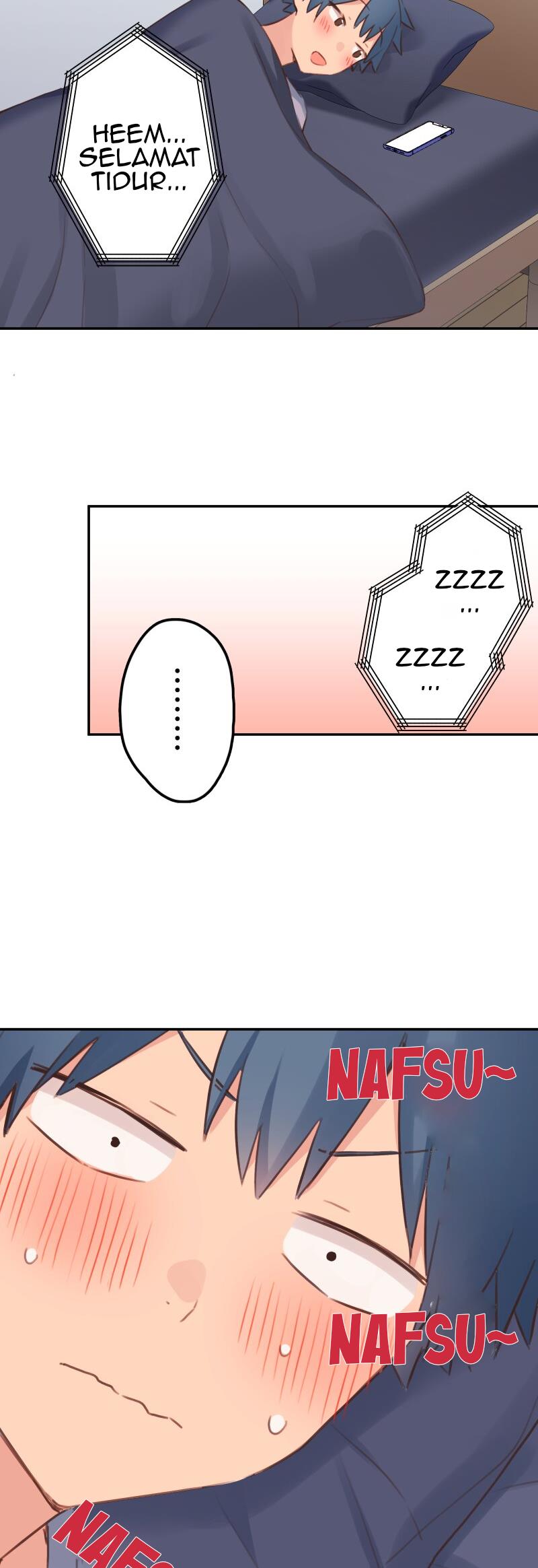 Chapter 196 - halaman 21