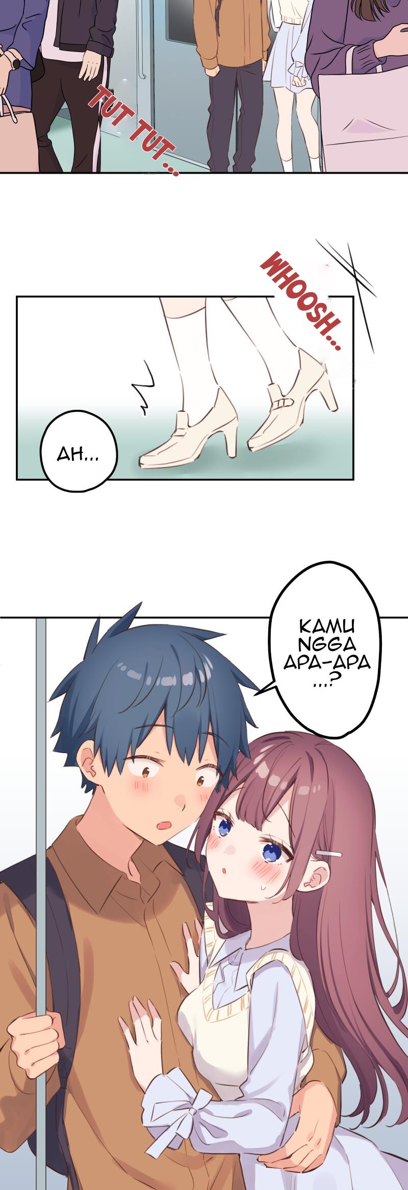 Chapter 196 - halaman 23