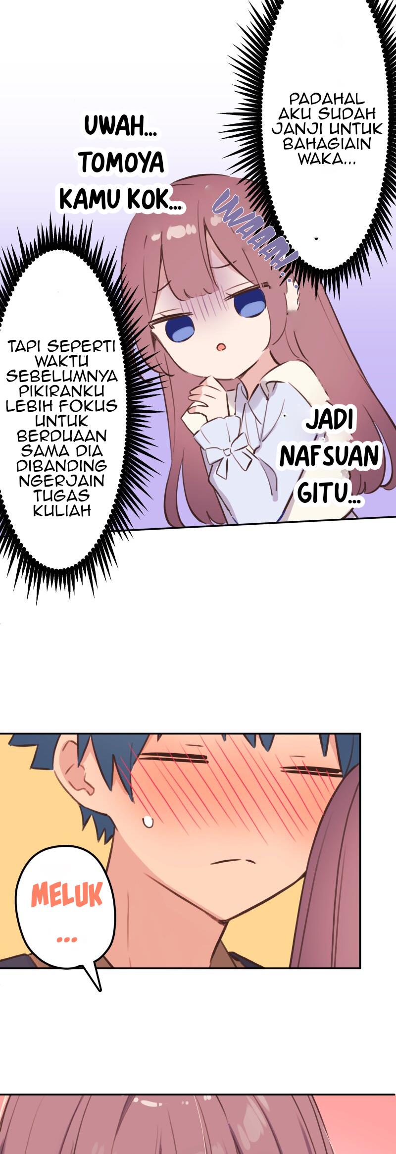 Chapter 196 - halaman 27