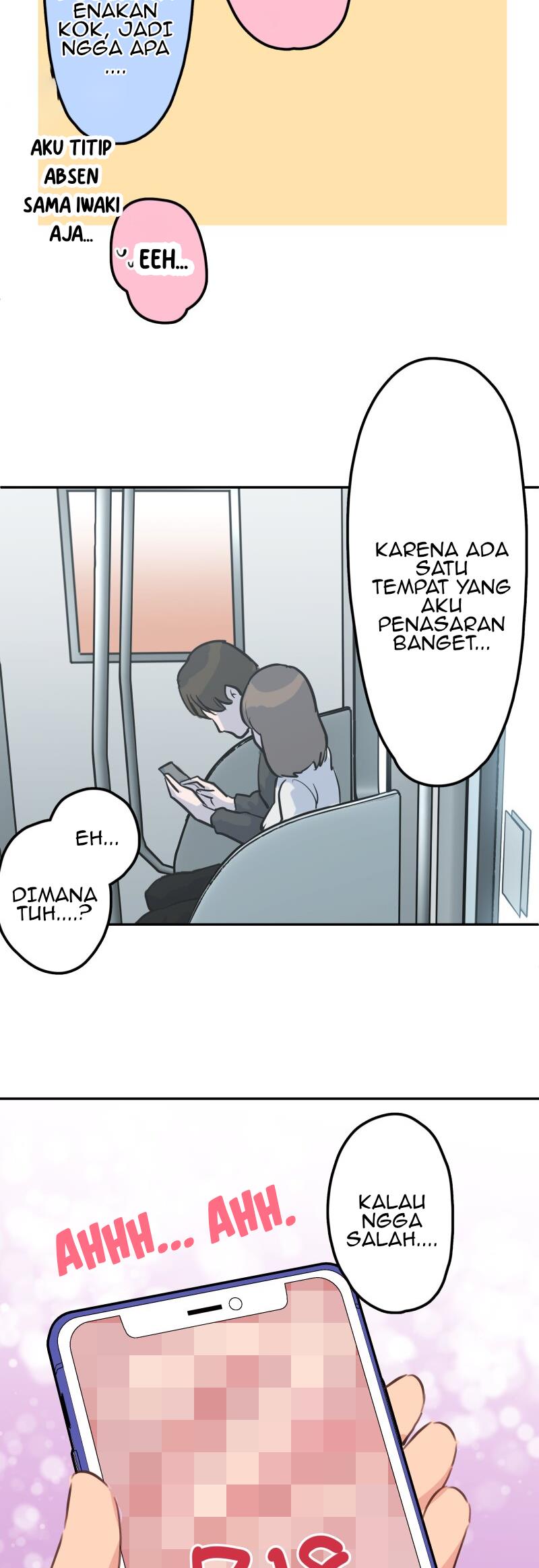 Chapter 196 - halaman 31