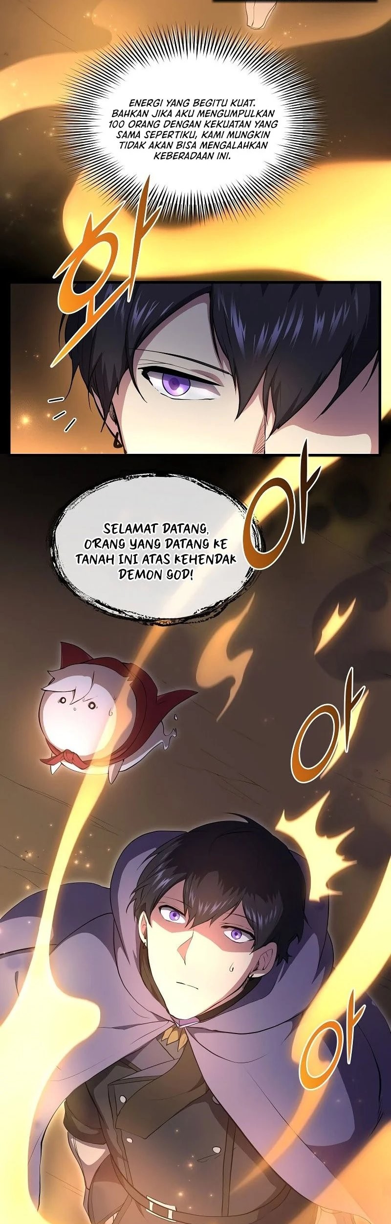 Chapter 68 - halaman 18