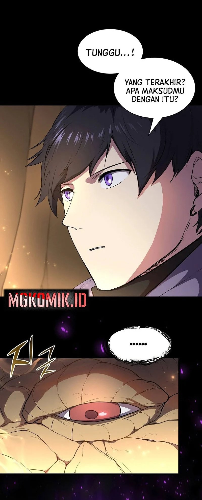 Chapter 68 - halaman 25