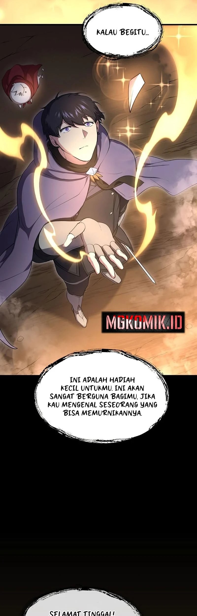 Chapter 68 - halaman 30