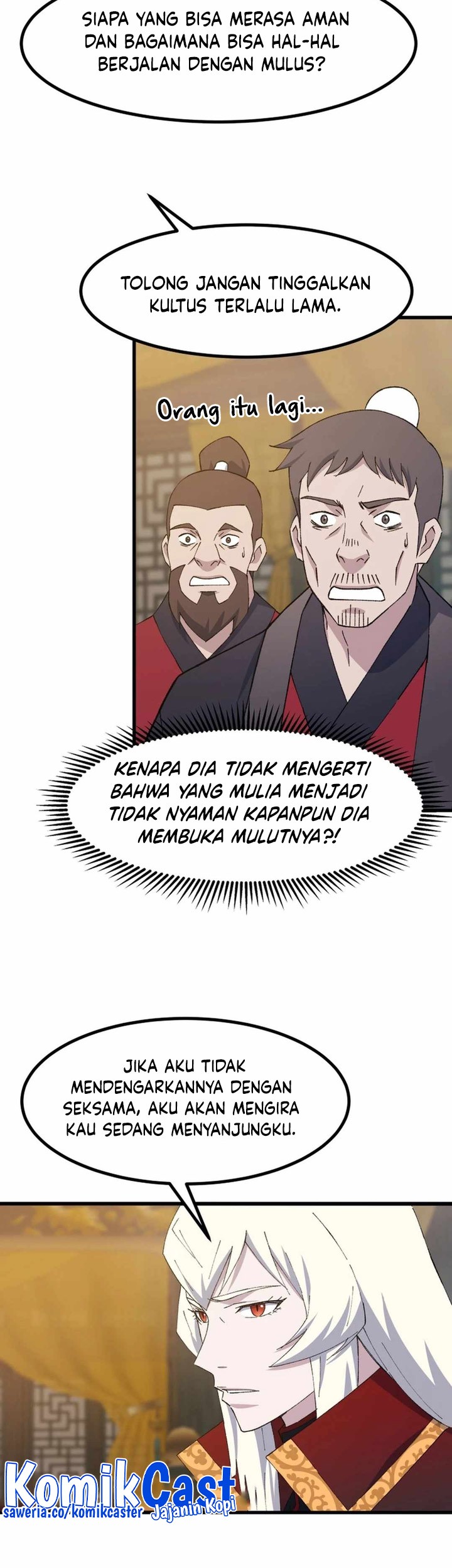 Chapter 92 - halaman 21