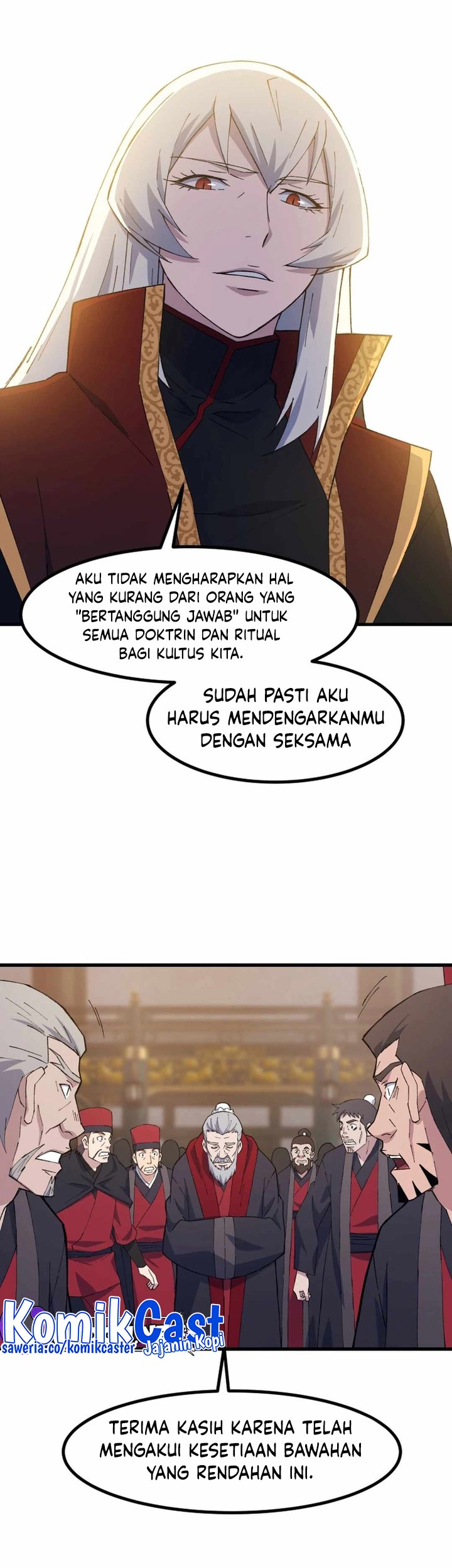 Chapter 92 - halaman 23
