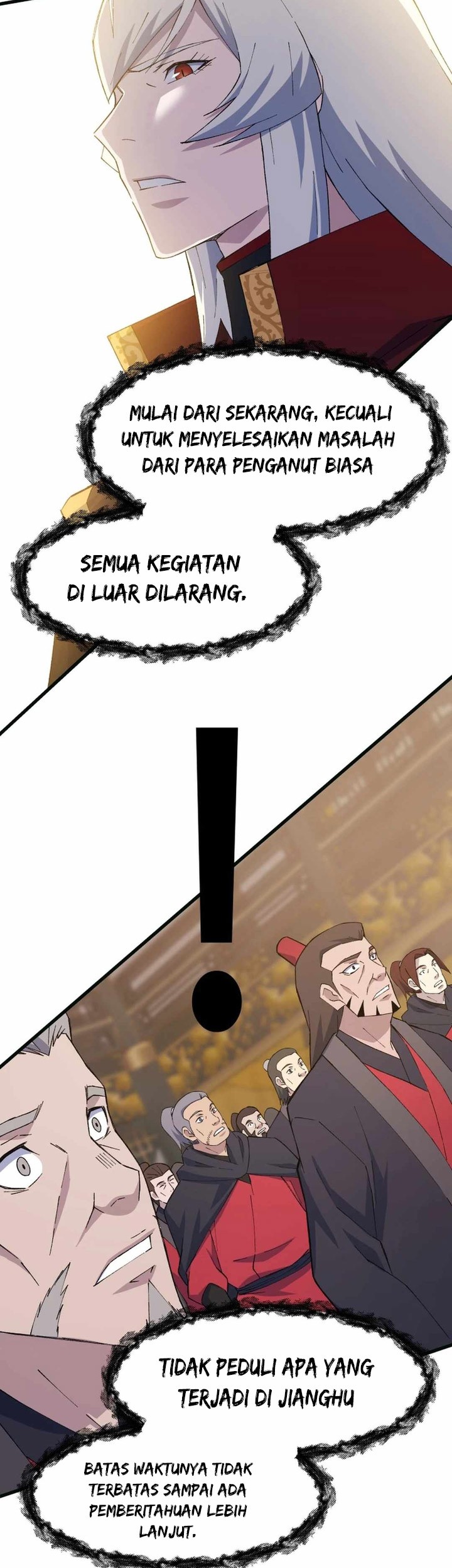 Chapter 92 - halaman 31