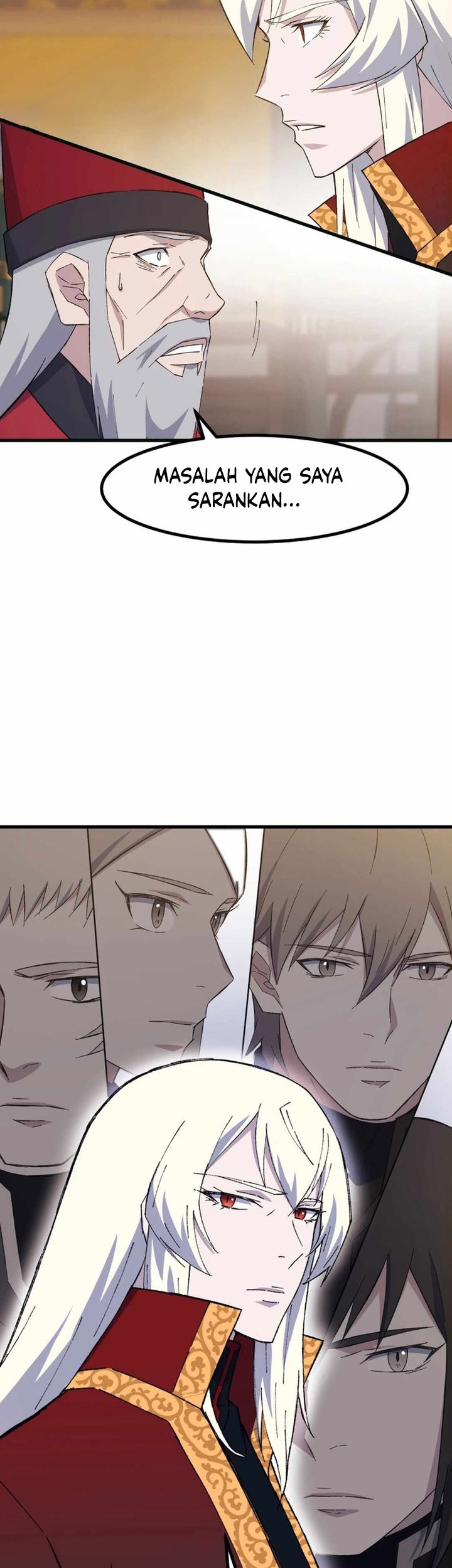 Chapter 92 - halaman 33