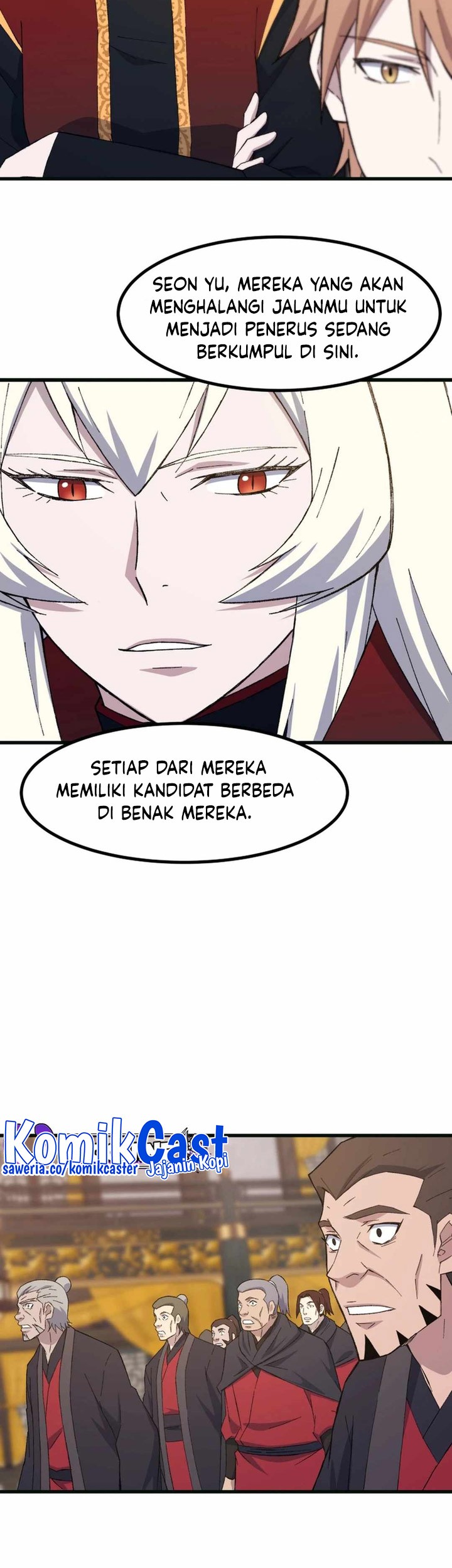 Chapter 92 - halaman 45