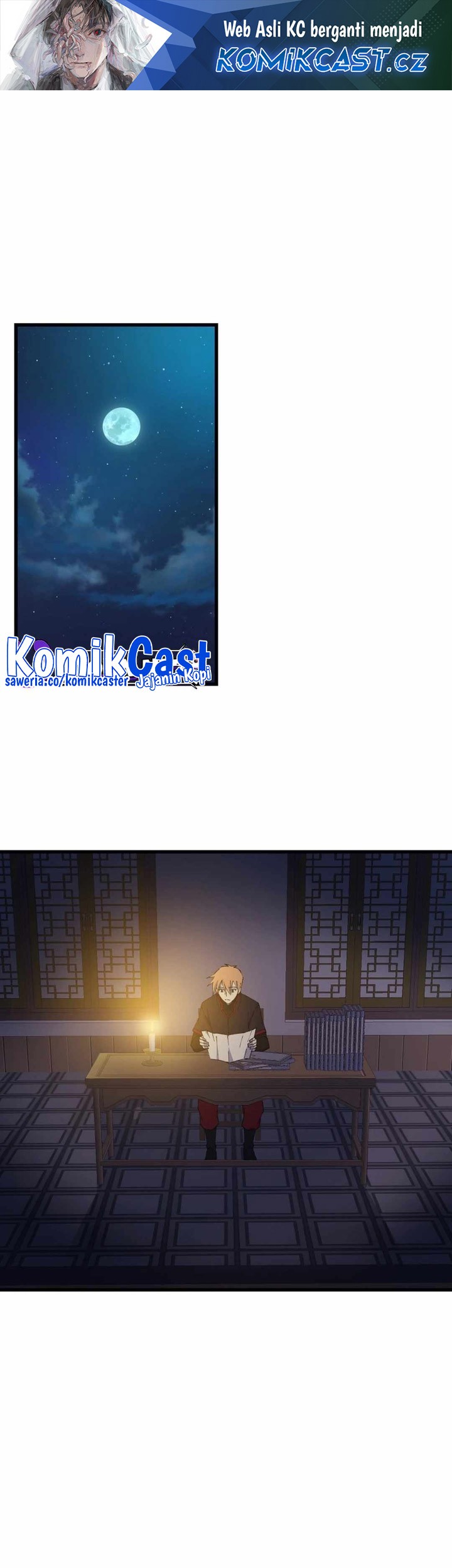 Chapter 92 - halaman 3
