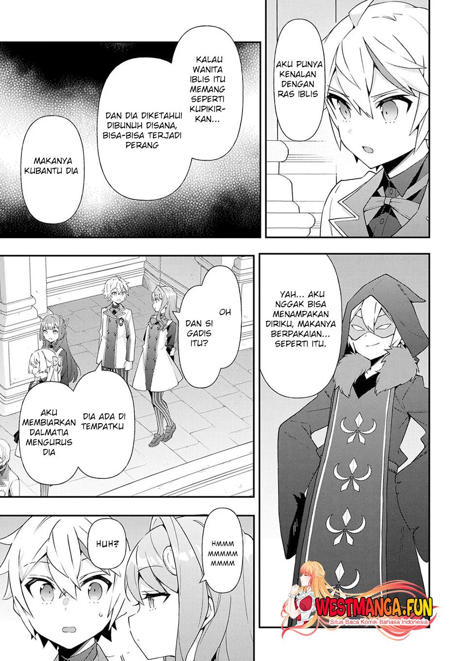 Chapter 63 - halaman 6