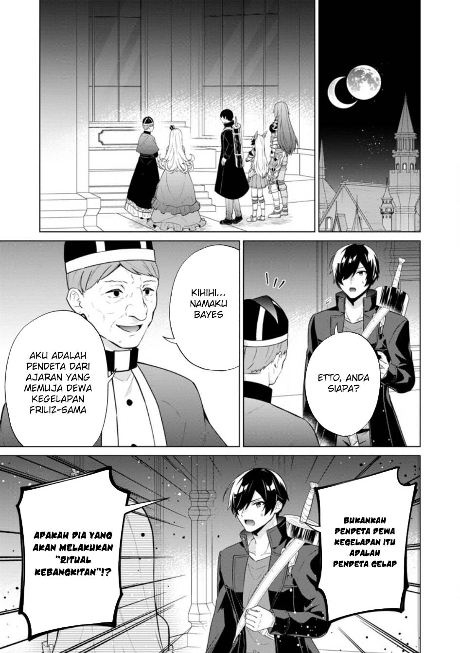 Chapter 65 - halaman 12