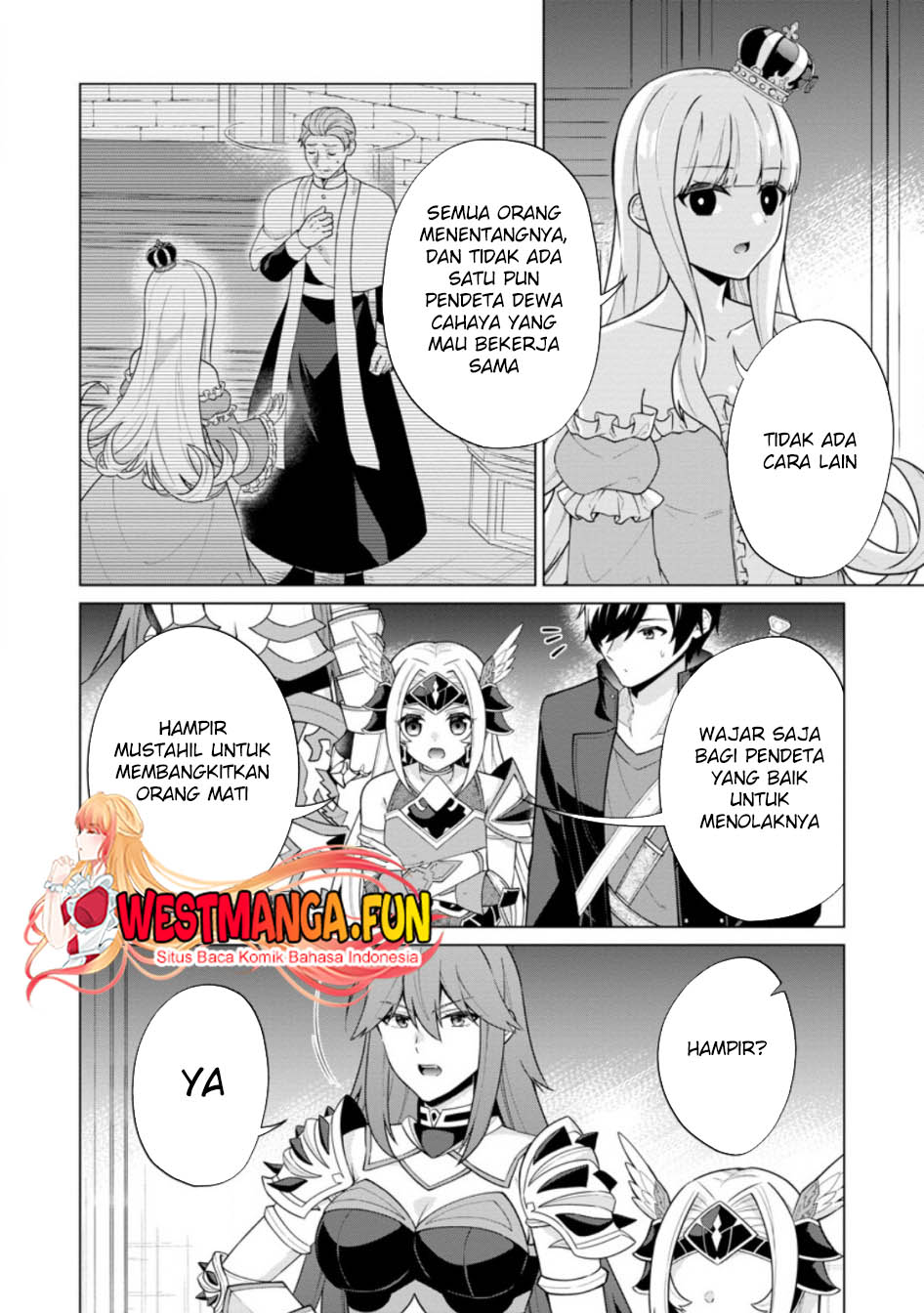 Chapter 65 - halaman 13