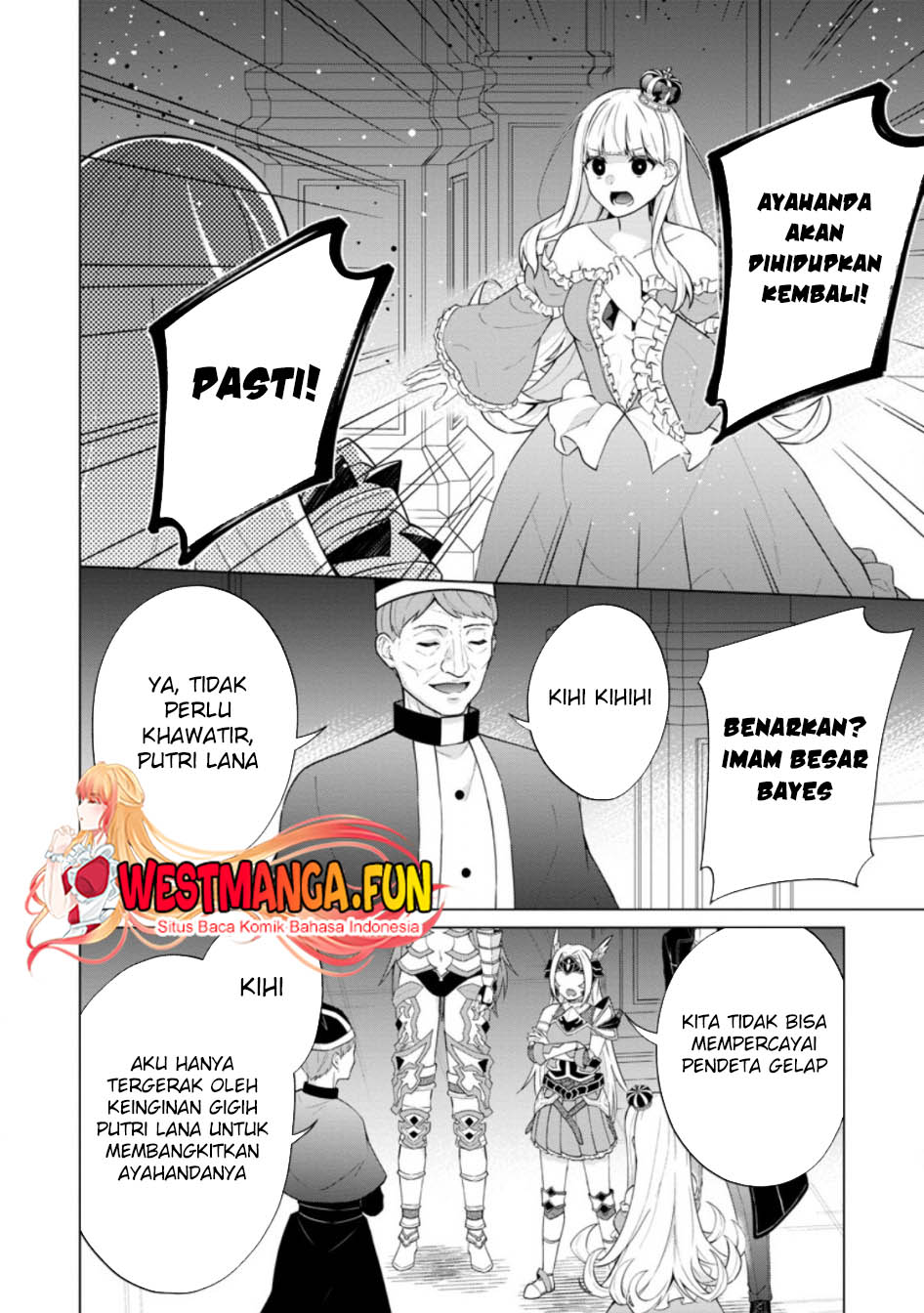 Chapter 65 - halaman 15