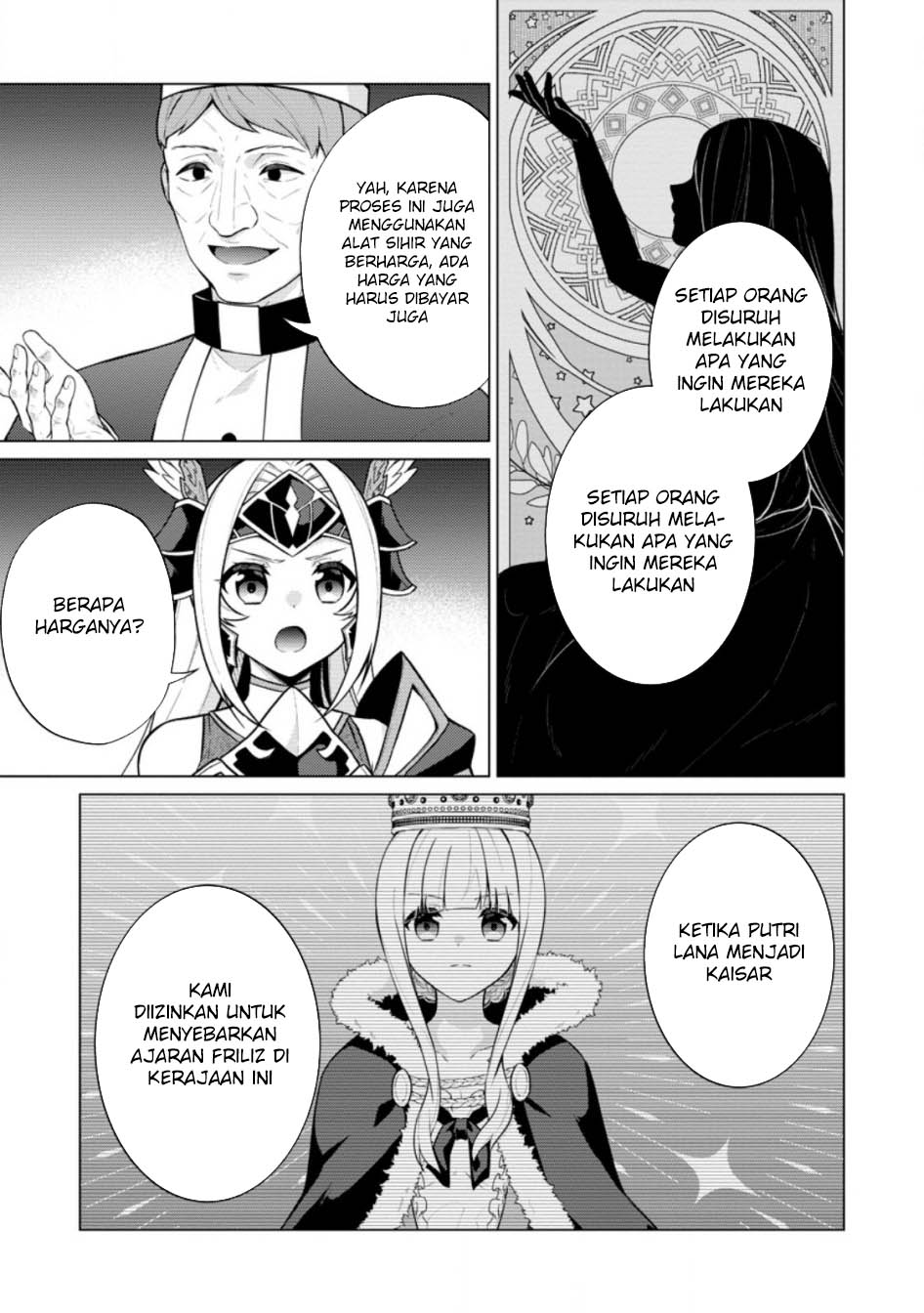 Chapter 65 - halaman 16