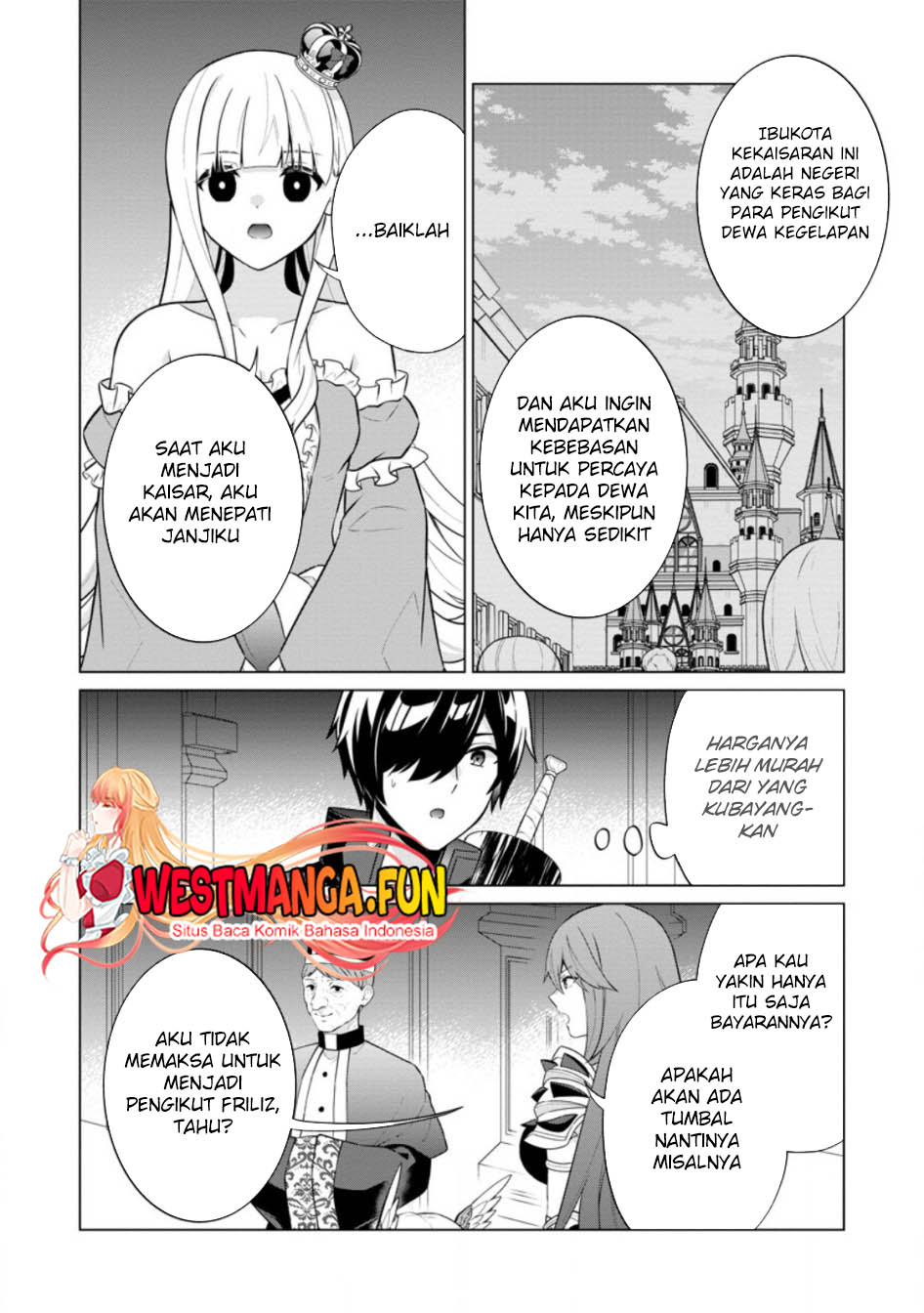 Chapter 65 - halaman 17