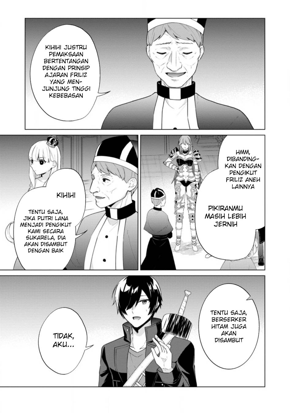 Chapter 65 - halaman 18