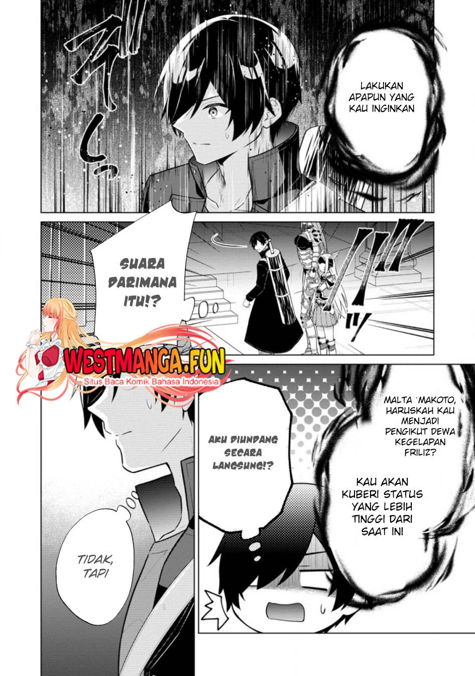 Chapter 65 - halaman 20